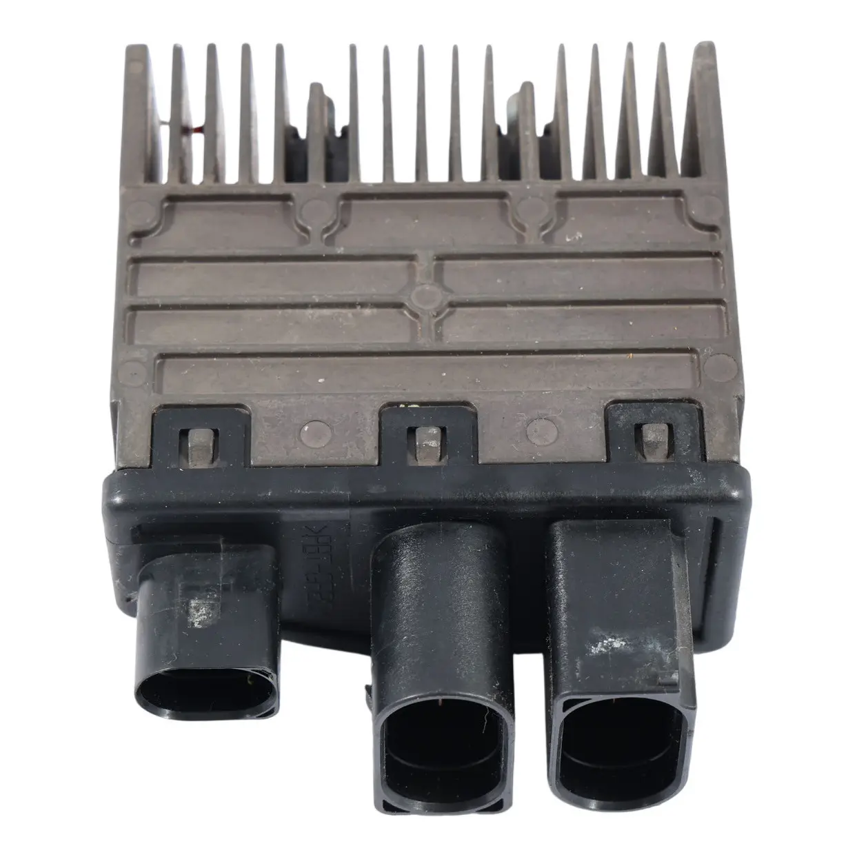 Audi RS4 B7 Module Ventilateur Refroidissement ECU 4.2 FSI BNS 8E0959501AA