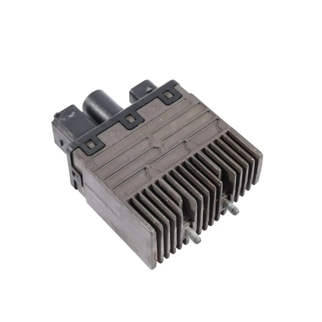 Audi RS4 B7 Módulo Control Ventilador Radiador ECU 4.2 FSI BNS - SKU 8E0959501AA - Número de pieza 8E0959501AA