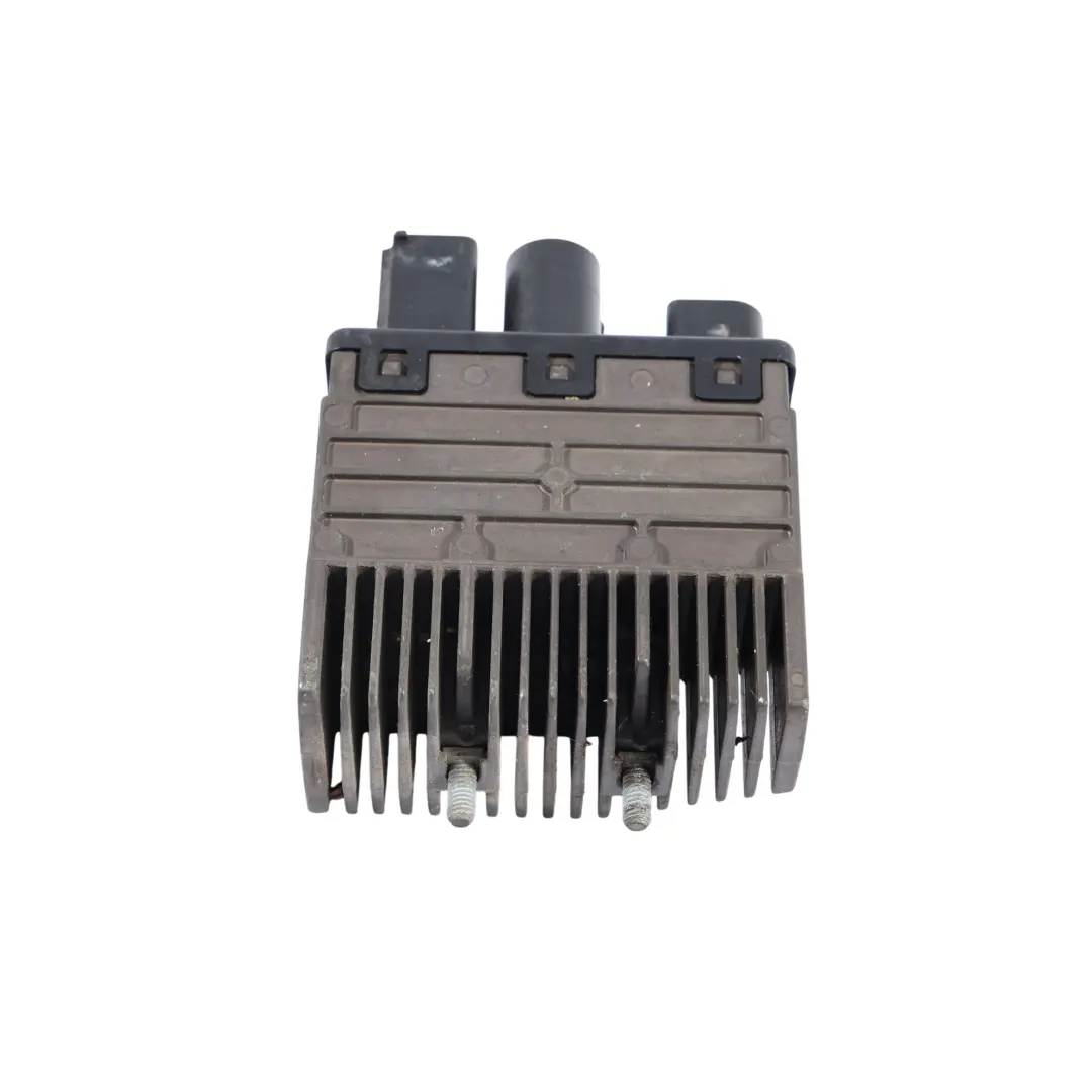 Audi RS4 B7 Modulo Controllo Ventola Radiatore ECU 4.2 FSI BNS - SKU 8E0959501AA - Numero di parte 8E0959501AA