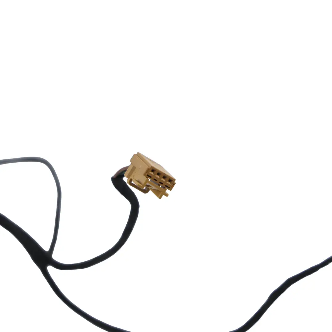 Audi A4 S4 8E RS4 B7 Wiązka Elektryczna Tylnych Drzwi Lewa Prawa - SKU 8E0971693L - Numer Części 8E0971693L