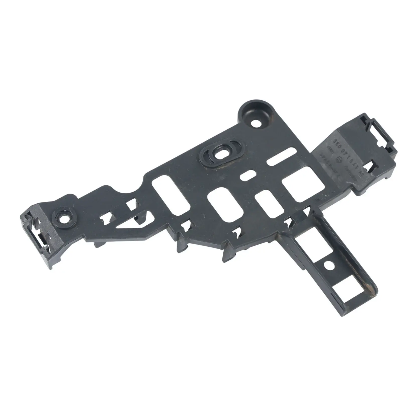 Audi A4 B7 Seat Exeo Soporte Plástico Cableado Motor 8E0971845AC