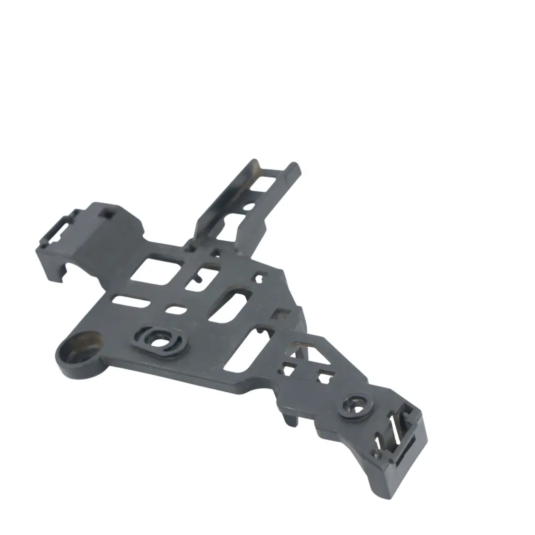 Audi A4 B7 Seat Exeo Supporto Plastica Cablaggio Motore - SKU 8E0971845AC - Numero di parte 8E0971845AC