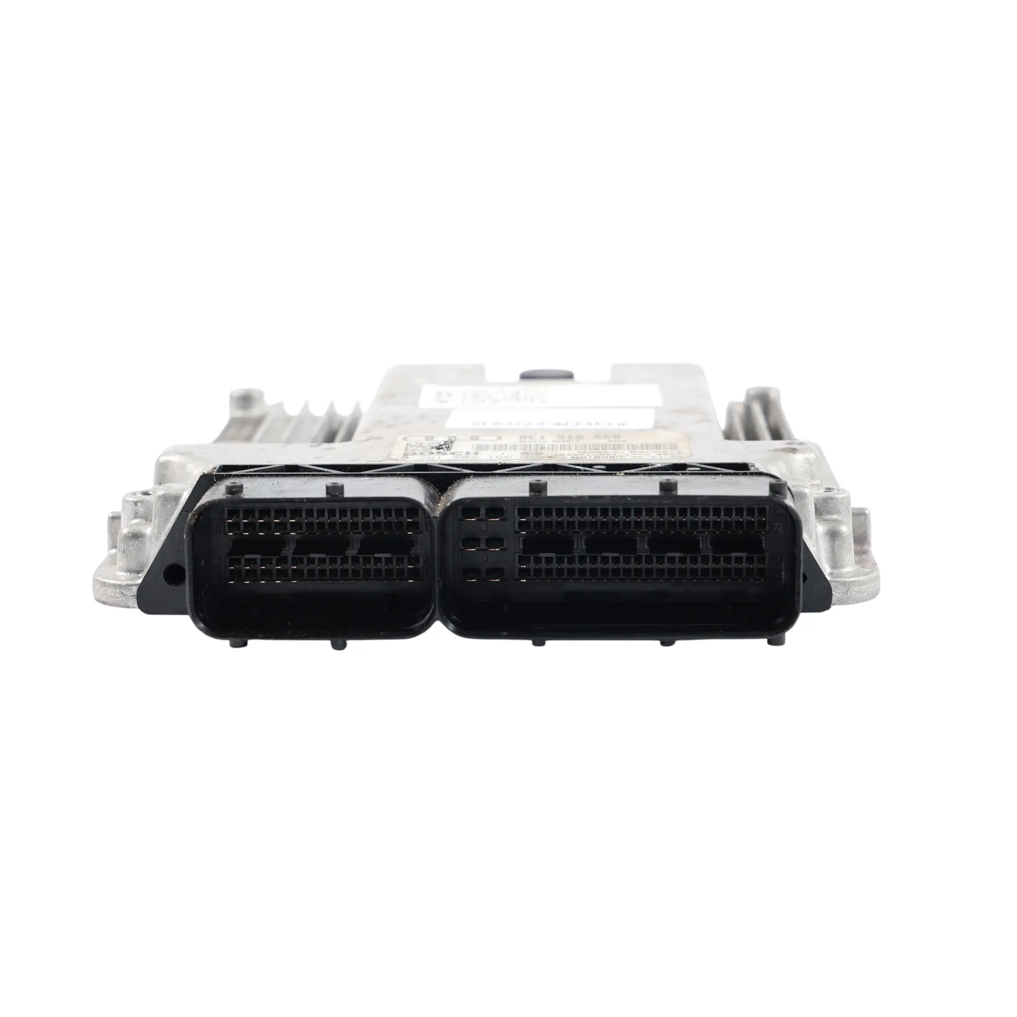 Audi RS4 B7 Module Contrôle Moteur ECU 4.2 Essence 419 HP BNS 8E1910560 Manuel