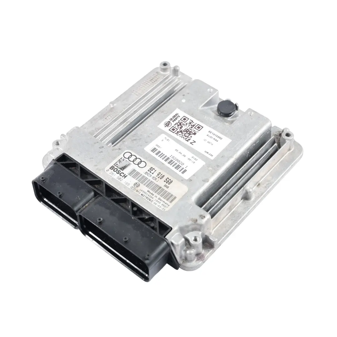 Sterownik Silnika ECU 4.2 Benzyna 419 HP BNS Manualna do Audi RS4 B7 o numerze 8E1910560 Audi RS4 B7 Sterownik Silnika ECU 4.2 Benzyna 419 HP BNS Manualna - SKU 8E1910560 - Numer Części 8E1910560