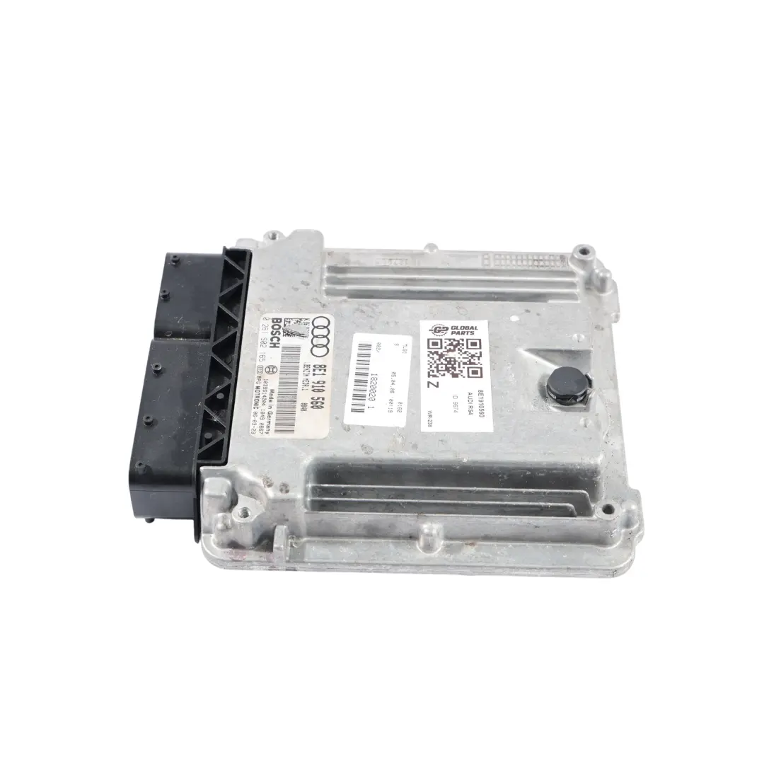 Motorsteuergerät ECU 4.2 Benzin 419 PS BNS Manuell für Audi RS4 B7 mit Teilenummer 8E1910560 Audi RS4 B7 Motorsteuergerät ECU 4.2 Benzin 419 PS BNS Manuell - SKU 8E1910560 - Teilenummer 8E1910560