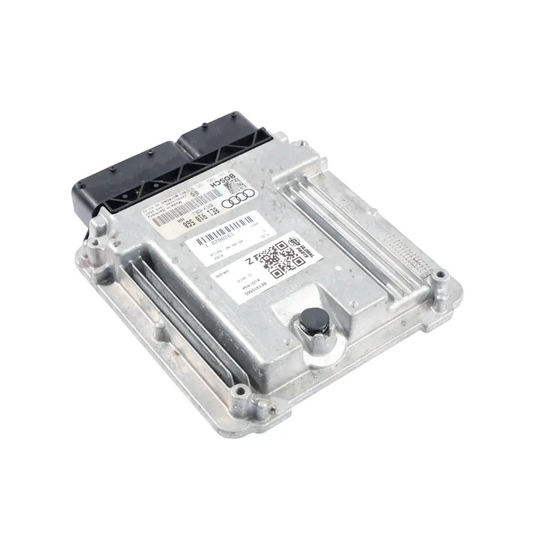 Control Module ECU 4.2 Petrol 419 HP BNS Manual to Audi RS4 B7 Engine with Part number 8E1910560 Audi RS4 B7 Engine Control Module ECU 4.2 Petrol 419 HP BNS Manual - SKU 8E1910560 - Part number 8E1910560