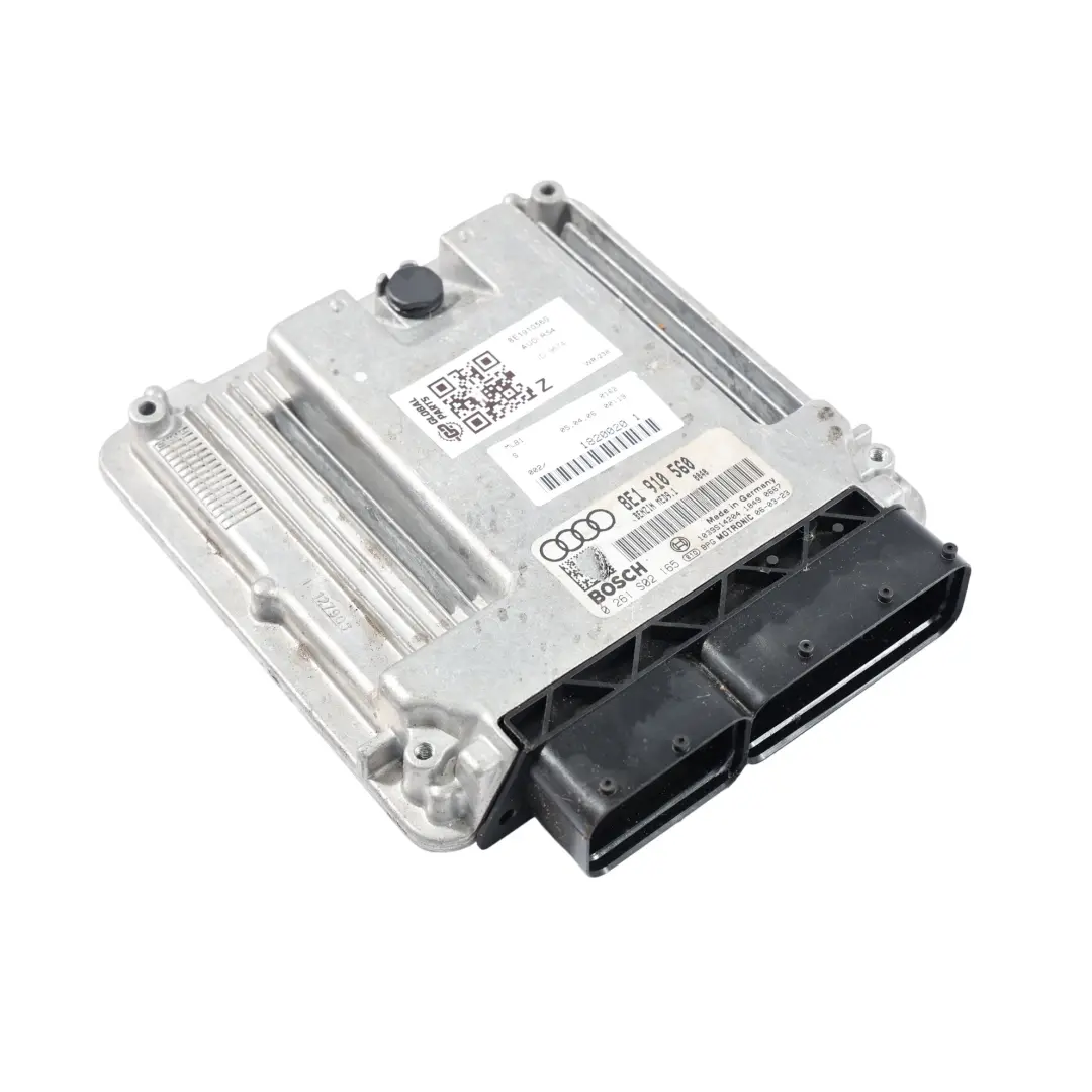 Módulo Control Motor ECU 4.2 Gasolina 419 HP BNS Manual para Audi RS4 B7 con número de pieza 8E1910560 Audi RS4 B7 Módulo Control Motor ECU 4.2 Gasolina 419 HP BNS Manual - SKU 8E1910560 - Número de pieza 8E1910560