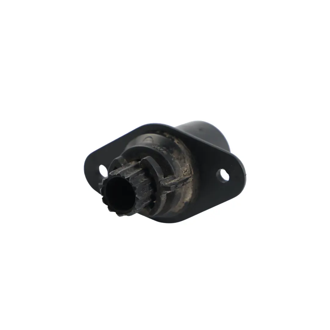 Audi A4 B7 A6 C6 A8 D3 Tampone Stop Portellone Posteriore Regolabile - SKU 8E5827249B - Numero di parte 8E5827249B