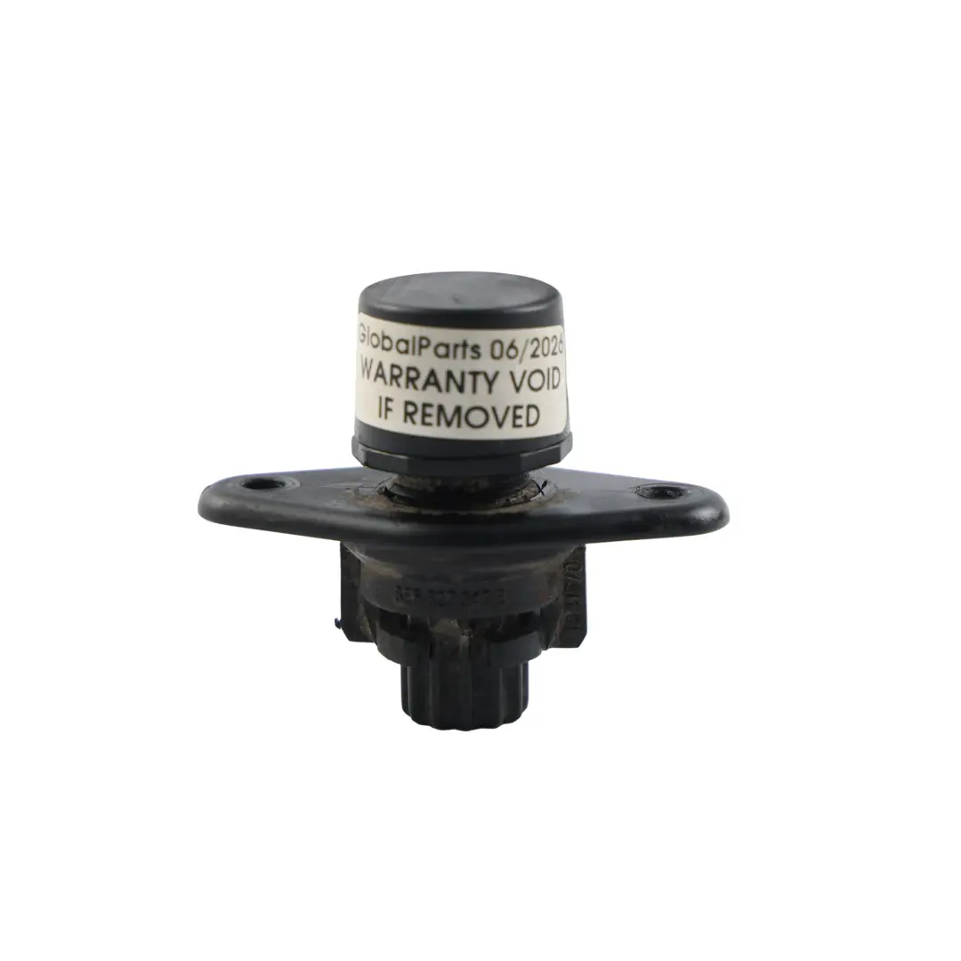 Heckklappe Kofferraum Anschlag Puffer für Audi A4 B7 A6 C6 A8 D3 mit Teilenummer 8E5827249B Audi A4 B7 A6 C6 A8 D3 Heckklappe Kofferraum Anschlag Puffer - SKU 8E5827249B - Teilenummer 8E5827249B