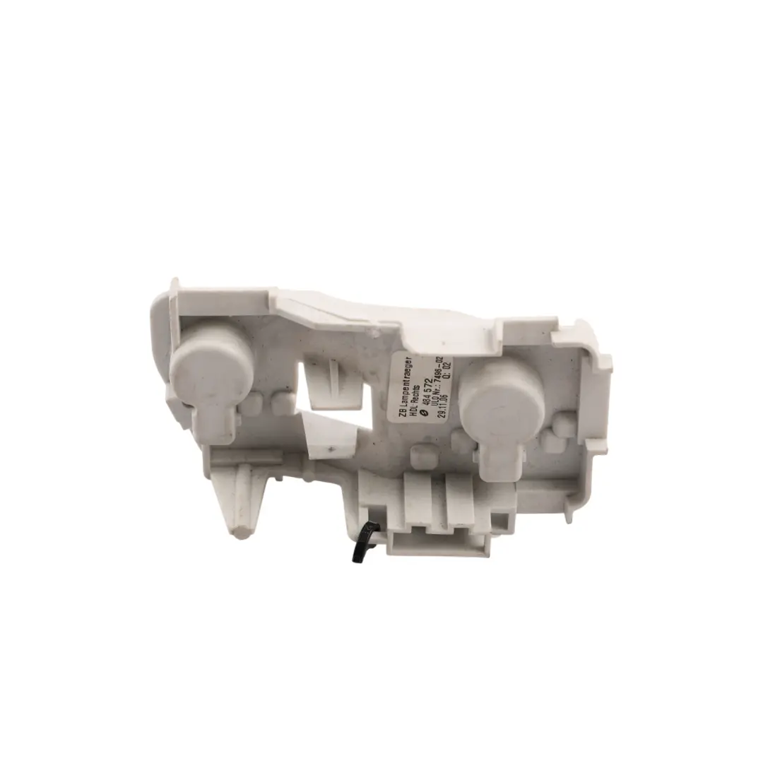 Audi A4 B7 Avant Tailgate Light Bulb Holder Carrier Rear Right O/S - SKU 8E9945258D - Part number 8E9945258D