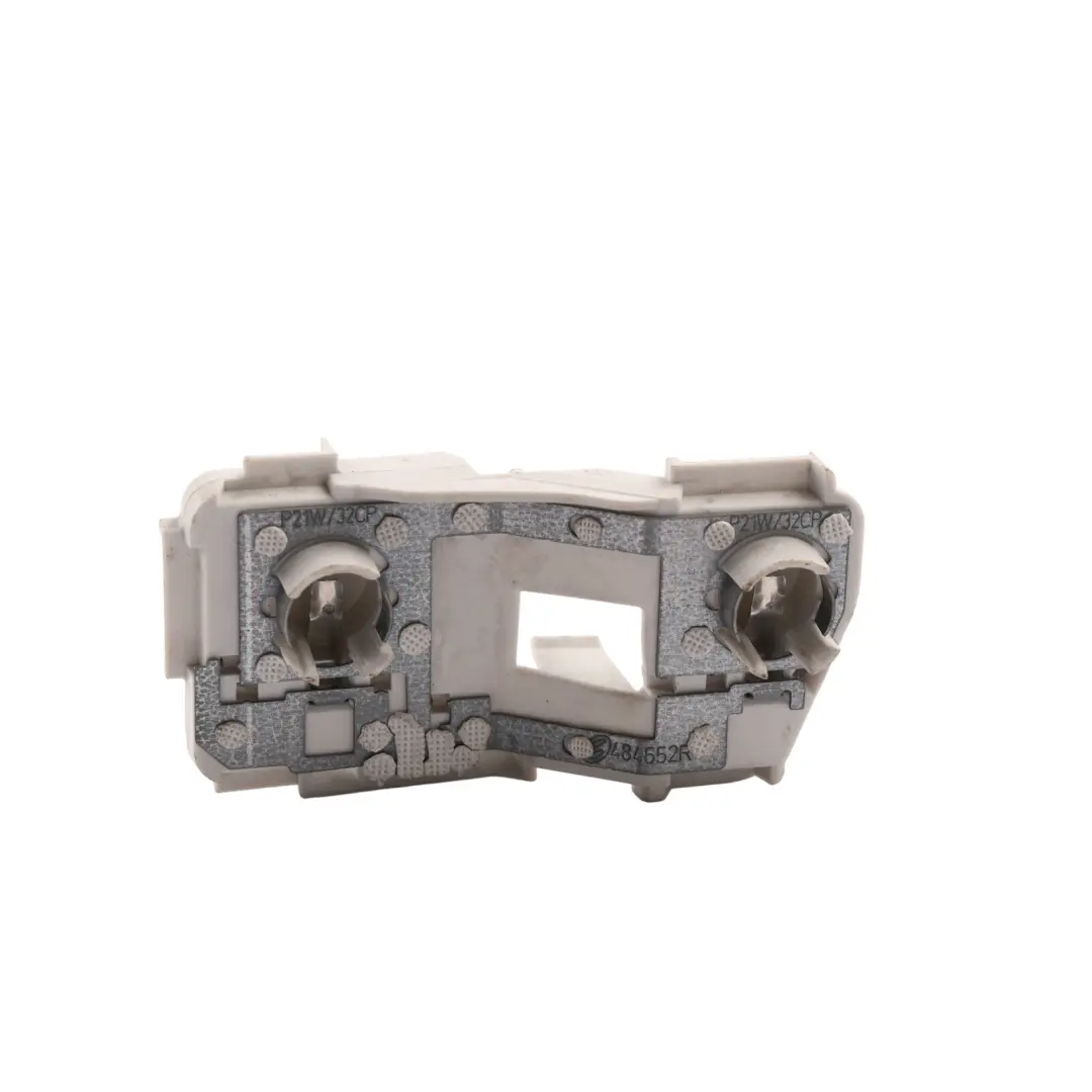 Light Bulb Holder Carrier Rear Right O/S to Audi A4 B7 Avant Tailgate with Part number 8E9945258D Audi A4 B7 Avant Tailgate Light Bulb Holder Carrier Rear Right O/S - SKU 8E9945258D - Part number 8E9945258D