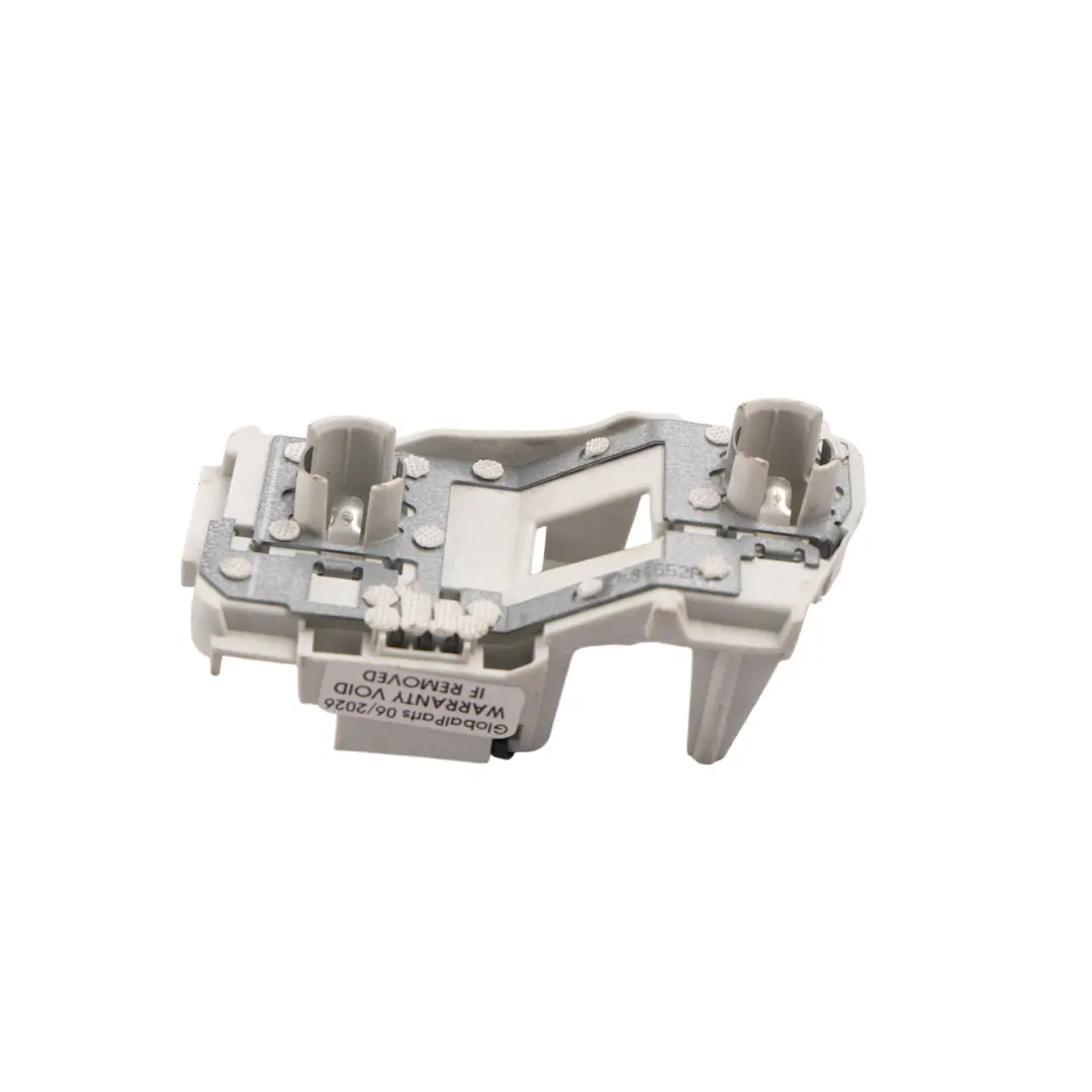 Light Bulb Holder Carrier Rear Right O/S to Audi A4 B7 Avant Tailgate with Part number 8E9945258D Audi A4 B7 Avant Tailgate Light Bulb Holder Carrier Rear Right O/S - SKU 8E9945258D - Part number 8E9945258D