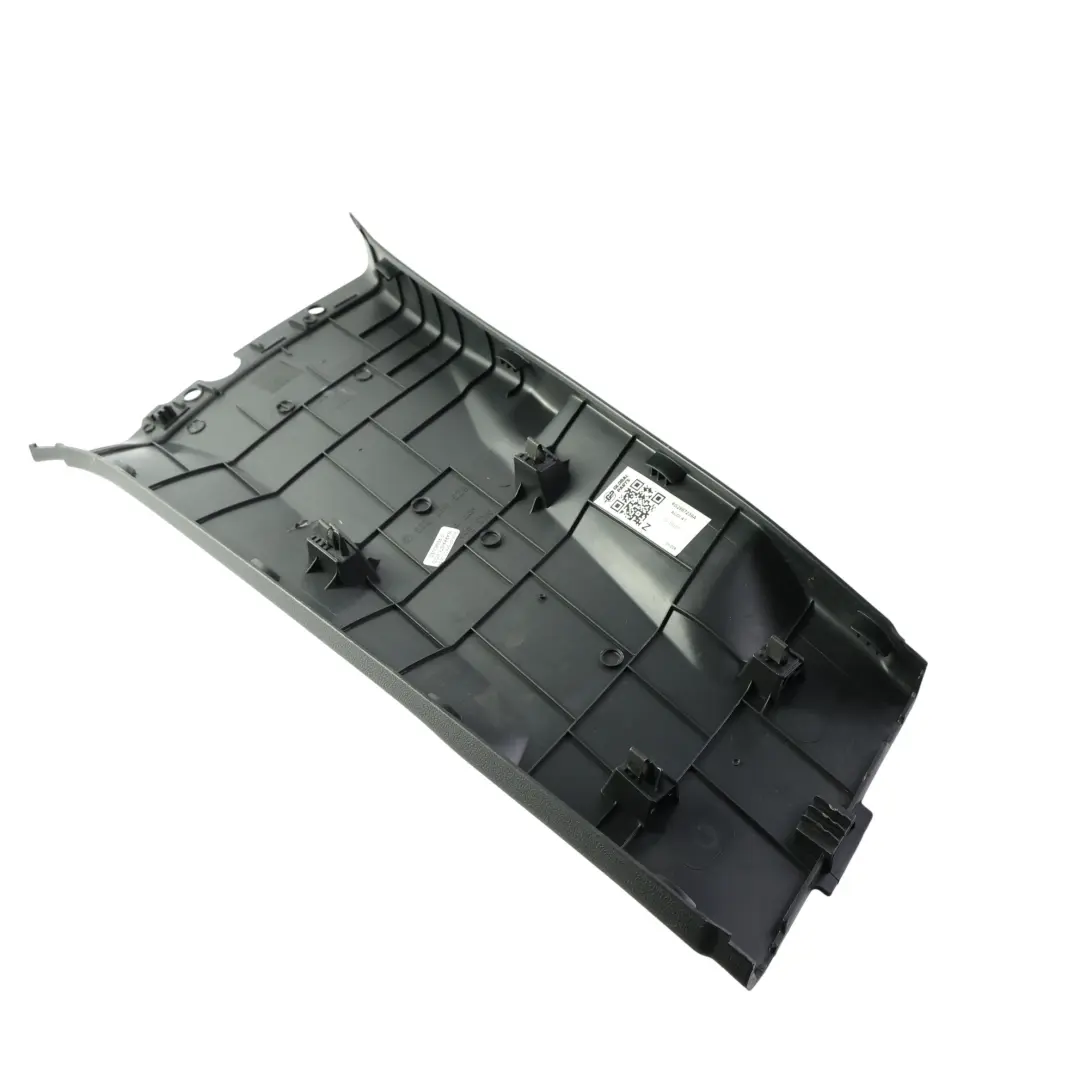 MK2 Pannello Rivestimento Montante B Sinistro per Audi A1 con numero di parte 82G867239A Audi A1 MK2 Pannello Rivestimento Montante B Sinistro - SKU 82G867239A - Numero di parte 82G867239A