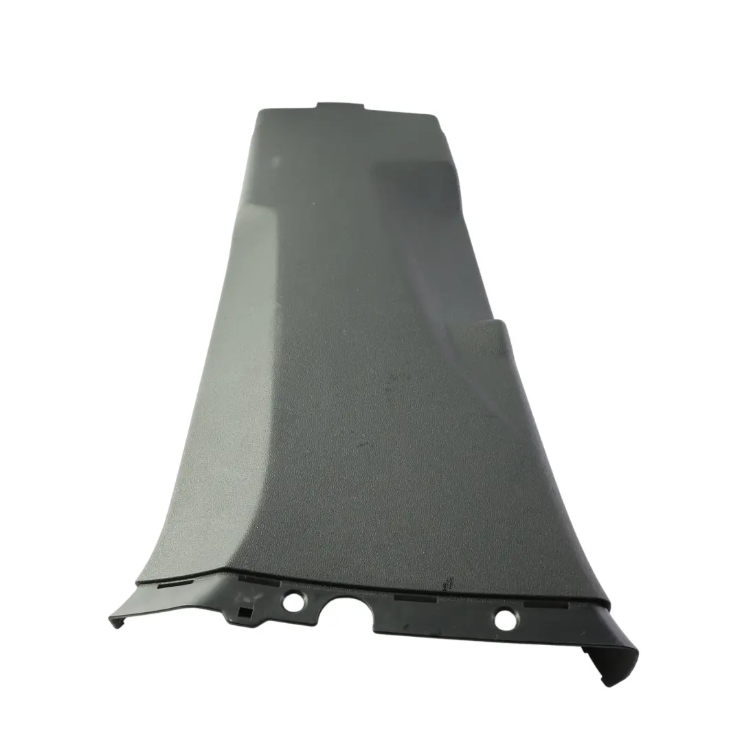 Mk2 B-Pillar Interior Trim Panel Cover Left N/S to Audi A1 with Part number 82G867239A Audi A1 Mk2 B-Pillar Interior Trim Panel Cover Left N/S - SKU 82G867239A - Part number 82G867239A