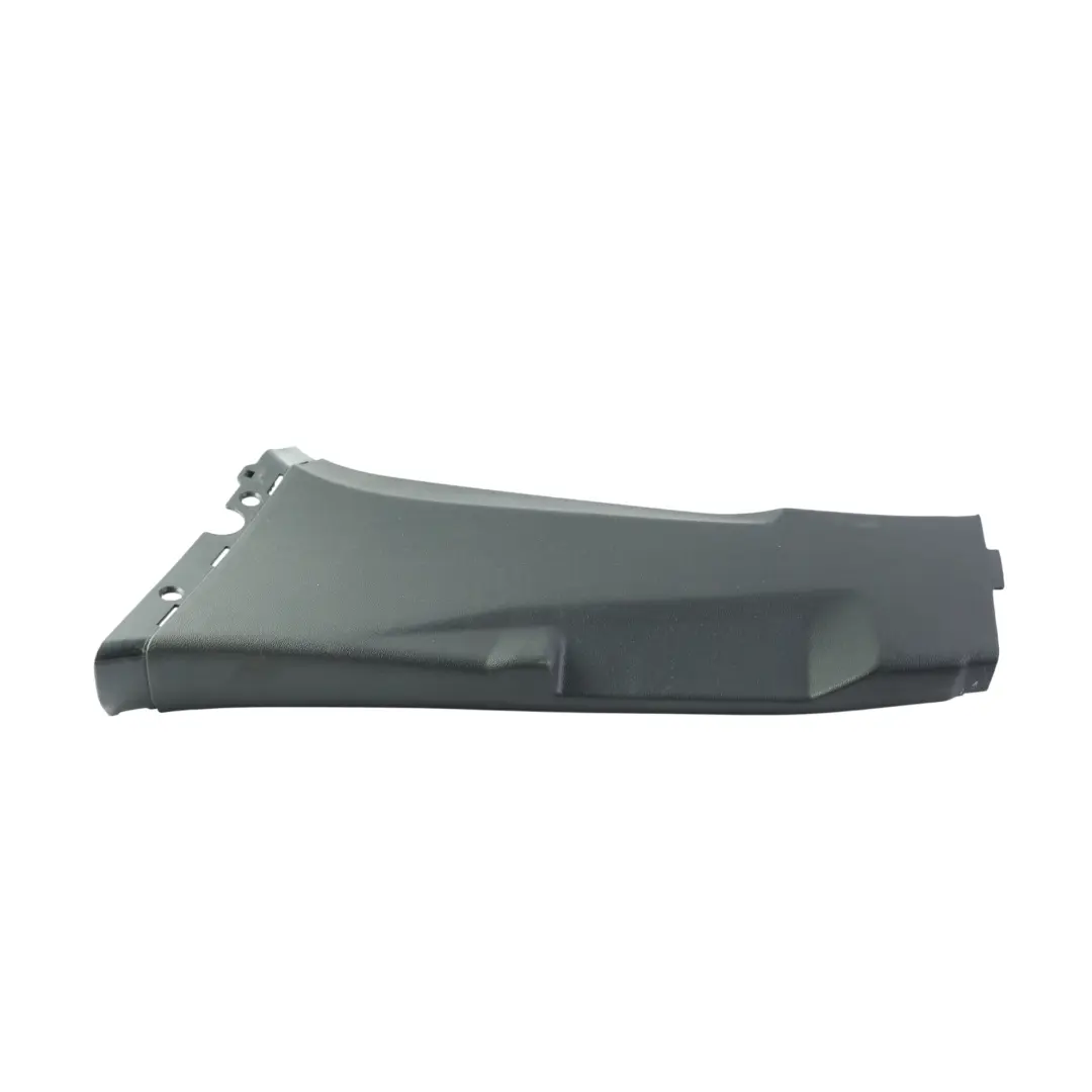 MK2 B-Säule Innenverkleidung Abdeckung Links für Audi A1 mit Teilenummer 82G867239A Audi A1 MK2 B-Säule Innenverkleidung Abdeckung Links - SKU 82G867239A - Teilenummer 82G867239A