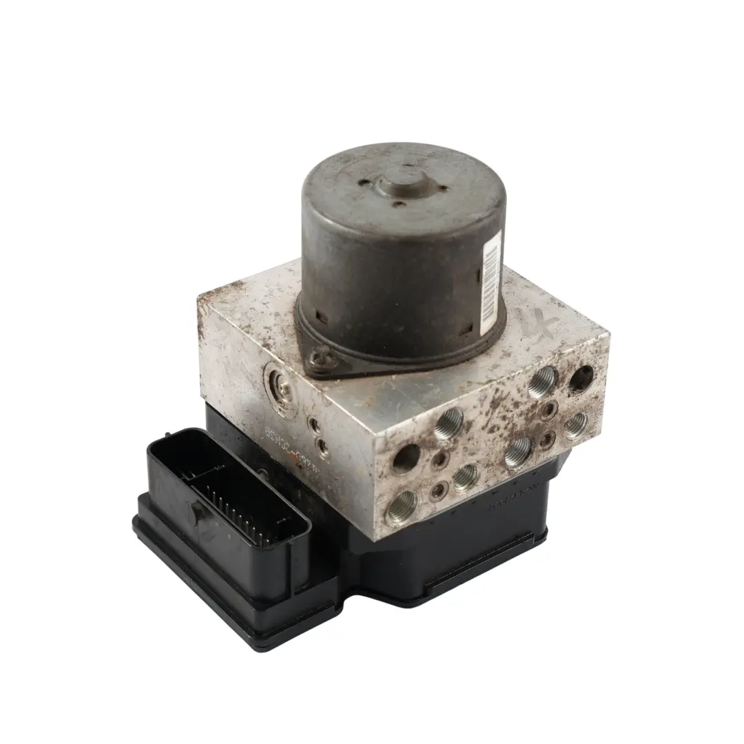 Ford Mondeo MK4 Modulo Pompa Freno ABS - SKU 8G91-2C405-AB - Numero di parte 8G91-2C405-AB