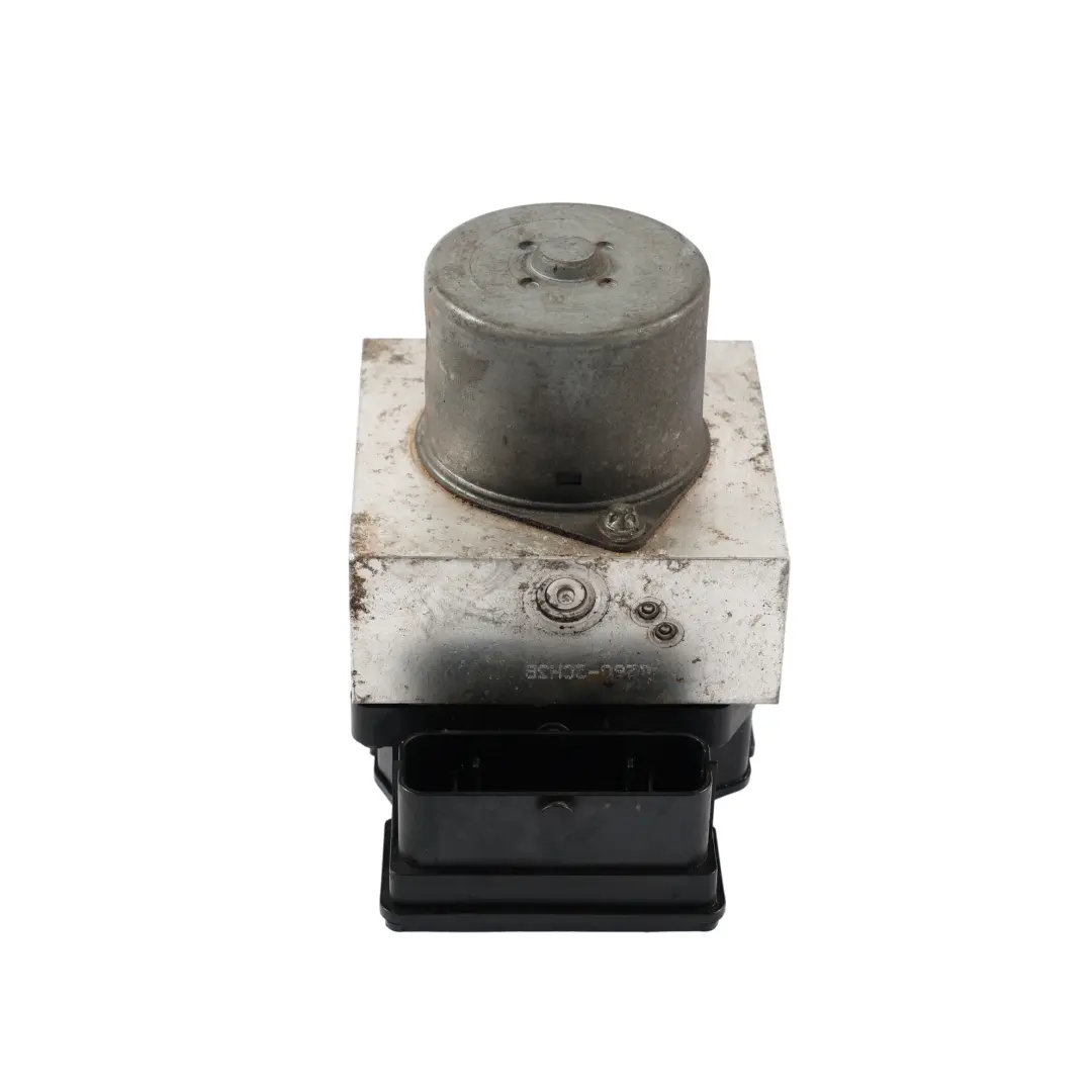 Ford Mondeo MK4 ABS Brems Pumpe Steuergerät Modul - SKU 8G91-2C405-AB - Teilenummer 8G91-2C405-AB