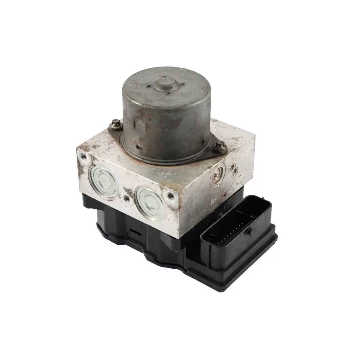 Ford Mondeo Mk4 ABS Brake Pump Control Module Unit - SKU 8G91-2C405-AB - Part number 8G91-2C405-AB