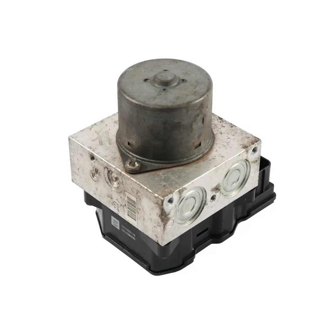 Mk4 ABS Brake Pump Control Module Unit to Ford Mondeo with Part number 8G91-2C405-AB Ford Mondeo Mk4 ABS Brake Pump Control Module Unit - SKU 8G91-2C405-AB - Part number 8G91-2C405-AB
