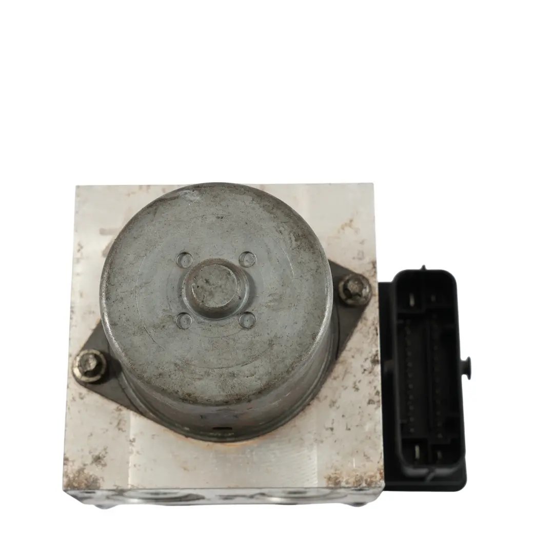 Mk4 ABS Brake Pump Control Module Unit to Ford Mondeo with Part number 8G91-2C405-AB Ford Mondeo Mk4 ABS Brake Pump Control Module Unit - SKU 8G91-2C405-AB - Part number 8G91-2C405-AB