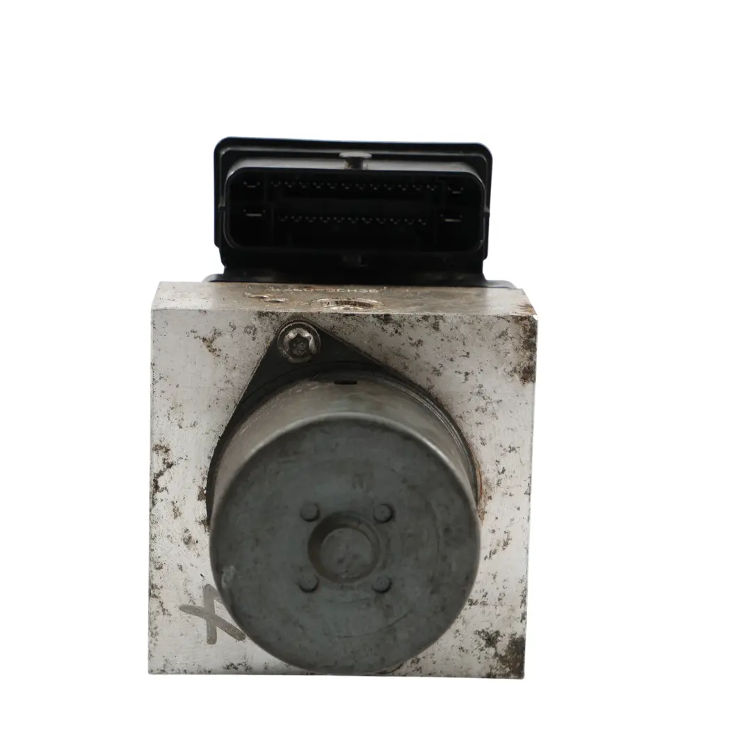 Ford Mondeo Mk4 ABS Brake Pump Control Module Unit - SKU 8G91-2C405-AB - Part number 8G91-2C405-AB