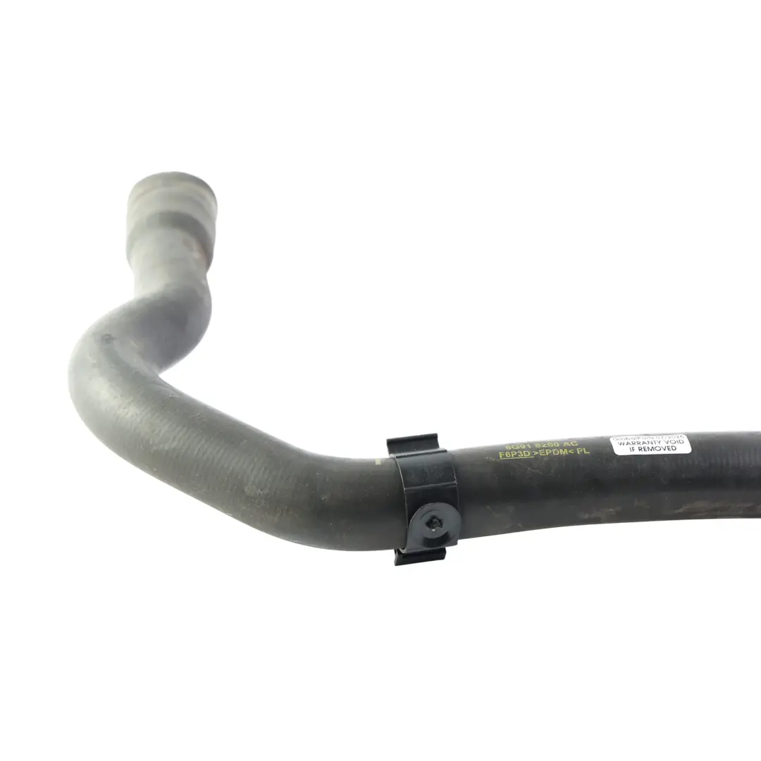 Radiator Engine Coolant Hose Tube Coolant Pipe Line to Ford S-Max with Part number 8G91-8260-AC Ford S-Max Radiator Engine Coolant Hose Tube Coolant Pipe Line - SKU 8G91-8260-AC - Part number 8G91-8260-AC