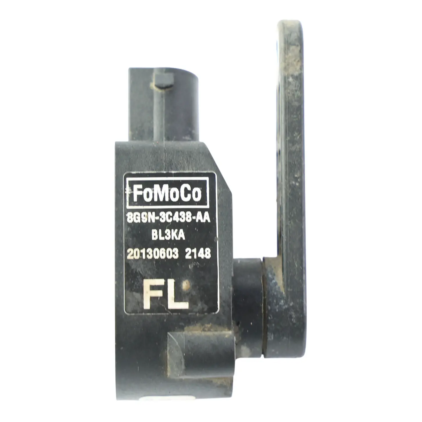Ford Mondeo MK4 Capteur Niveau Phare Arrière Gauche 8G9N-3C492-AA