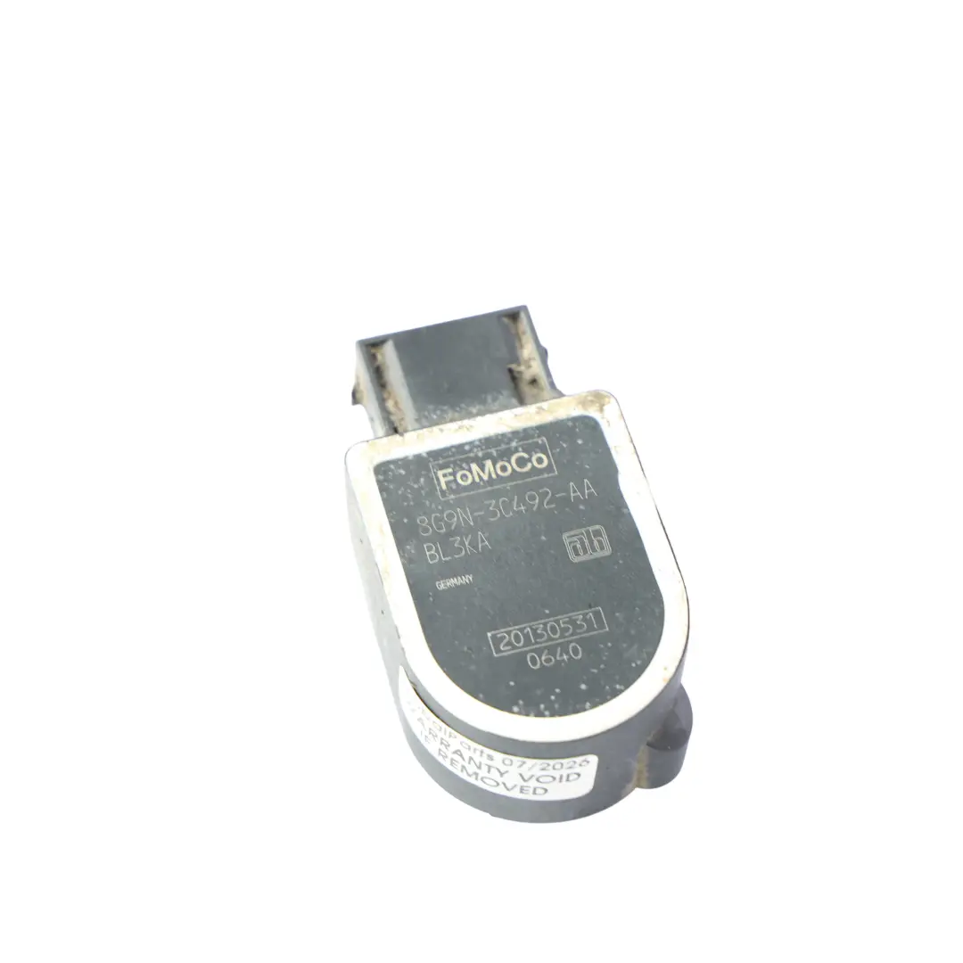 Ford Mondeo MK4 Scheinwerfer Niveausensor Hinten Links - SKU 8G9N-3C492-AA-1 - Teilenummer 8G9N-3C492-AA