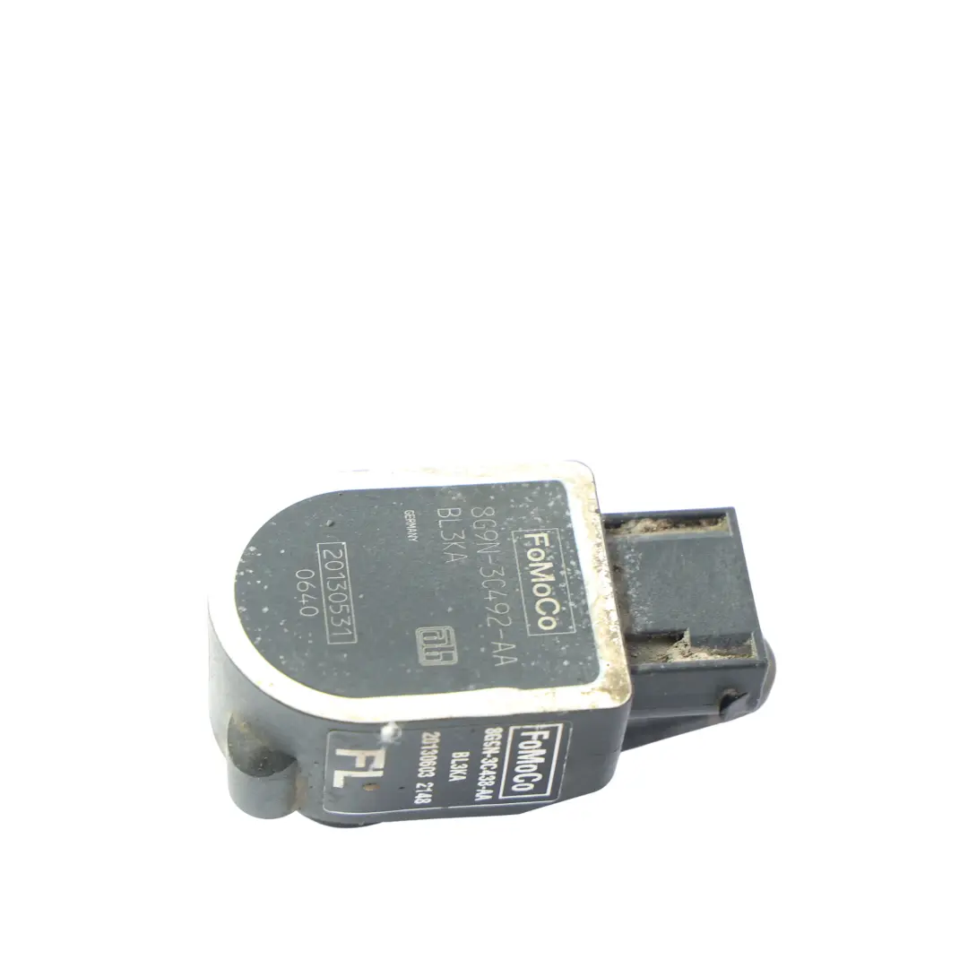 MK4 Scheinwerfer Niveausensor Hinten Links für Ford Mondeo mit Teilenummer 8G9N-3C492-AA Ford Mondeo MK4 Scheinwerfer Niveausensor Hinten Links - SKU 8G9N-3C492-AA-1 - Teilenummer 8G9N-3C492-AA