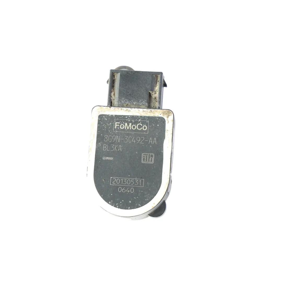 MK4 Sensor Nivel Faro Trasero Izquierdo para Ford Mondeo con número de pieza 8G9N-3C492-AA Ford Mondeo MK4 Sensor Nivel Faro Trasero Izquierdo - SKU 8G9N-3C492-AA-1 - Número de pieza 8G9N-3C492-AA