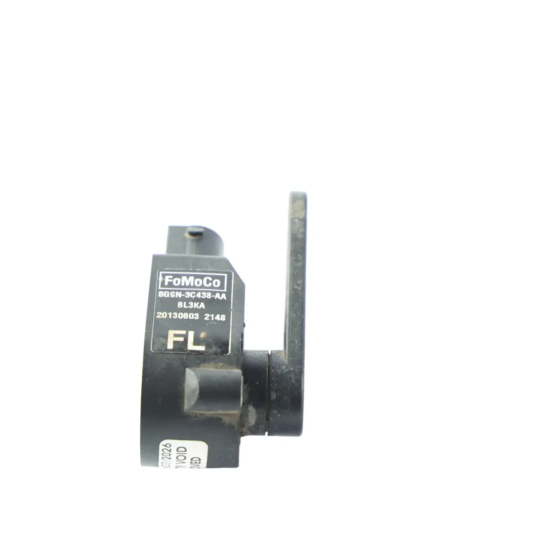 MK4 Sensor Nivel Faro Trasero Izquierdo para Ford Mondeo con número de pieza 8G9N-3C492-AA Ford Mondeo MK4 Sensor Nivel Faro Trasero Izquierdo - SKU 8G9N-3C492-AA-1 - Número de pieza 8G9N-3C492-AA