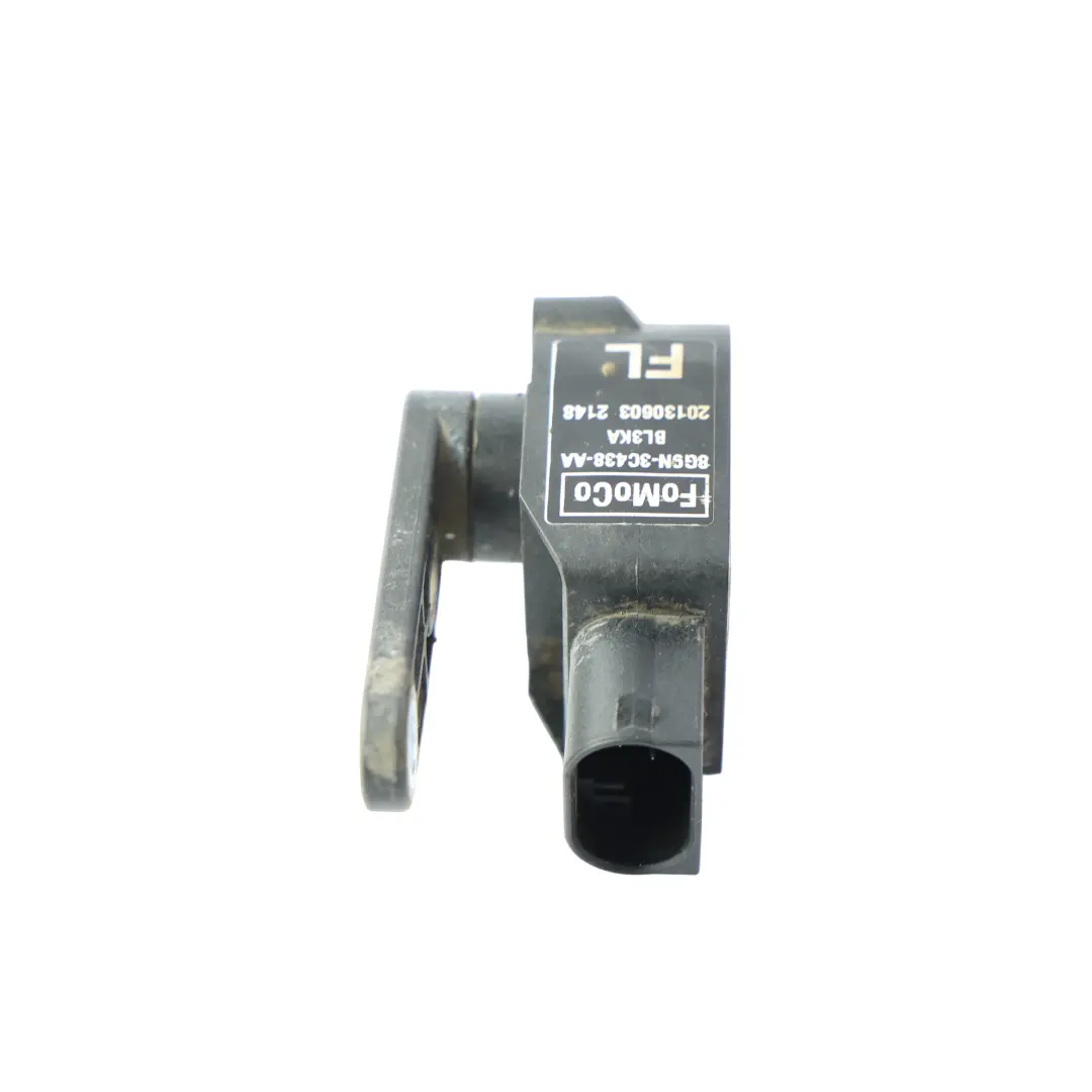 Mk4 Headlight Front lamp Level Sensor Rear Left N/S to Ford Mondeo with Part number 8G9N-3C492-AA Ford Mondeo Mk4 Headlight Front lamp Level Sensor Rear Left N/S - SKU 8G9N-3C492-AA-1 - Part number 8G9N-3C492-AA