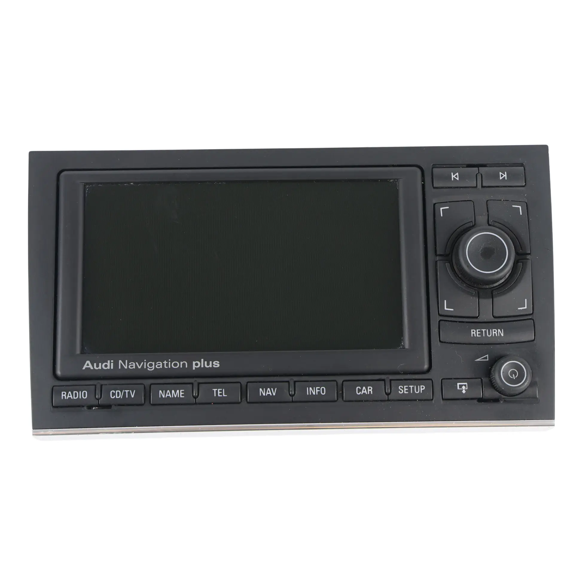 Audi A4 S4 B7 Radio CD Estéreo Multimedia Unidad Principal 8H0035192F