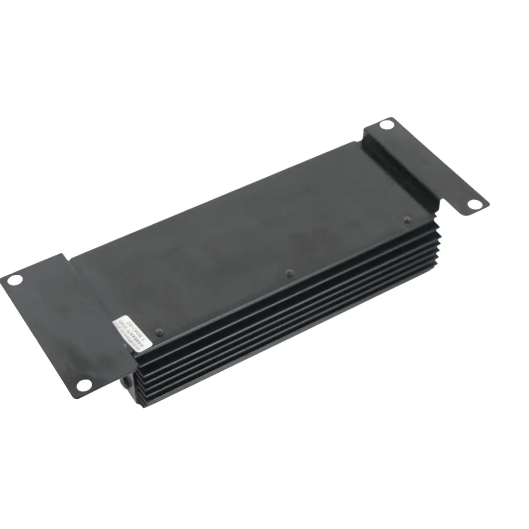 Audi A4 S4 Wzmacniacz Anteny Moduł Blaupunkt ECU - SKU 8H0035223 - Numer Części 8H0035223