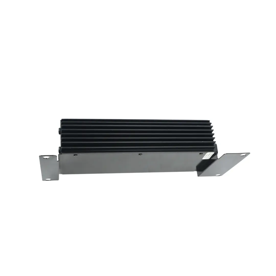 Audi A4 S4 Amplificatore Antenna Modulo Booster Blaupunkt Centralina - SKU 8H0035223 - Numero di parte 8H0035223