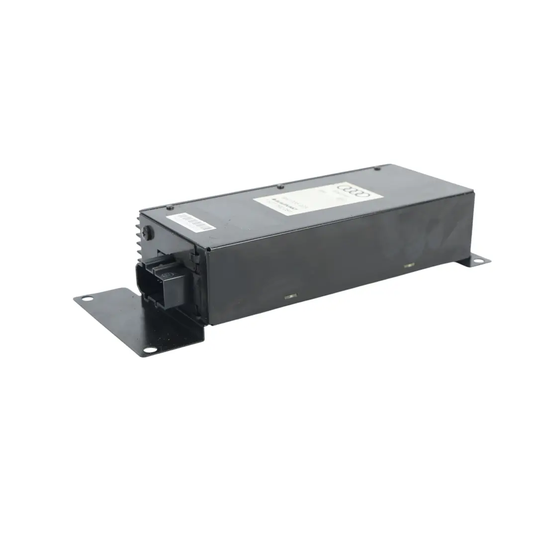 Audi A4 S4 Antennen Verstärker Modul Blaupunkt Steuergerät ECU - SKU 8H0035223 - Teilenummer 8H0035223