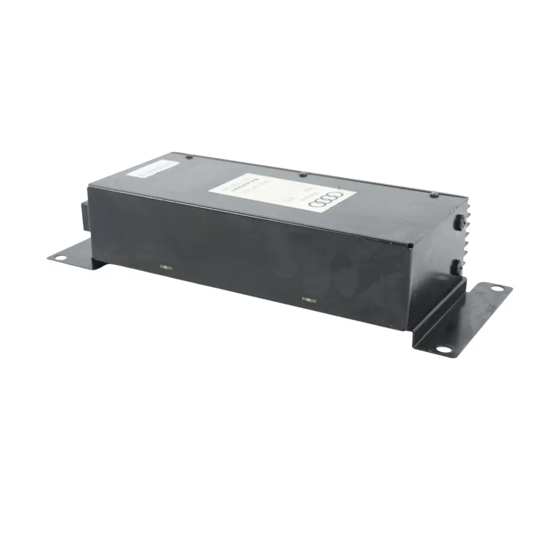 Audi A4 S4 Wzmacniacz Anteny Moduł Blaupunkt ECU - SKU 8H0035223 - Numer Części 8H0035223