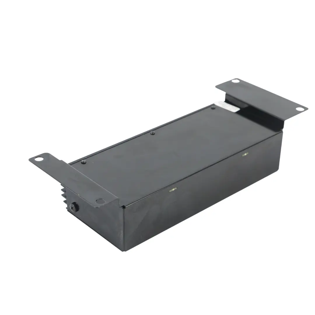 Audi A4 S4 Antenna Amplifier Aerial Module Booster Blaupunkt Unit ECU - SKU 8H0035223 - Part number 8H0035223