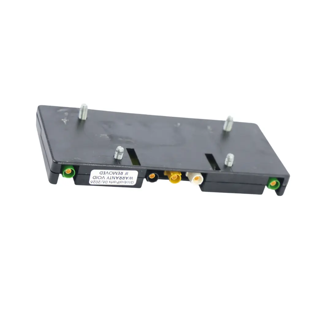 Aerial Amplifier Attachment Parts Left N/S to Audi A4 S4 B6 B7 Cabrio with Part number 8H0035225K Audi A4 S4 B6 B7 Cabrio Aerial Amplifier Attachment Parts Left N/S - SKU 8H0035225K - Part number 8H0035225K