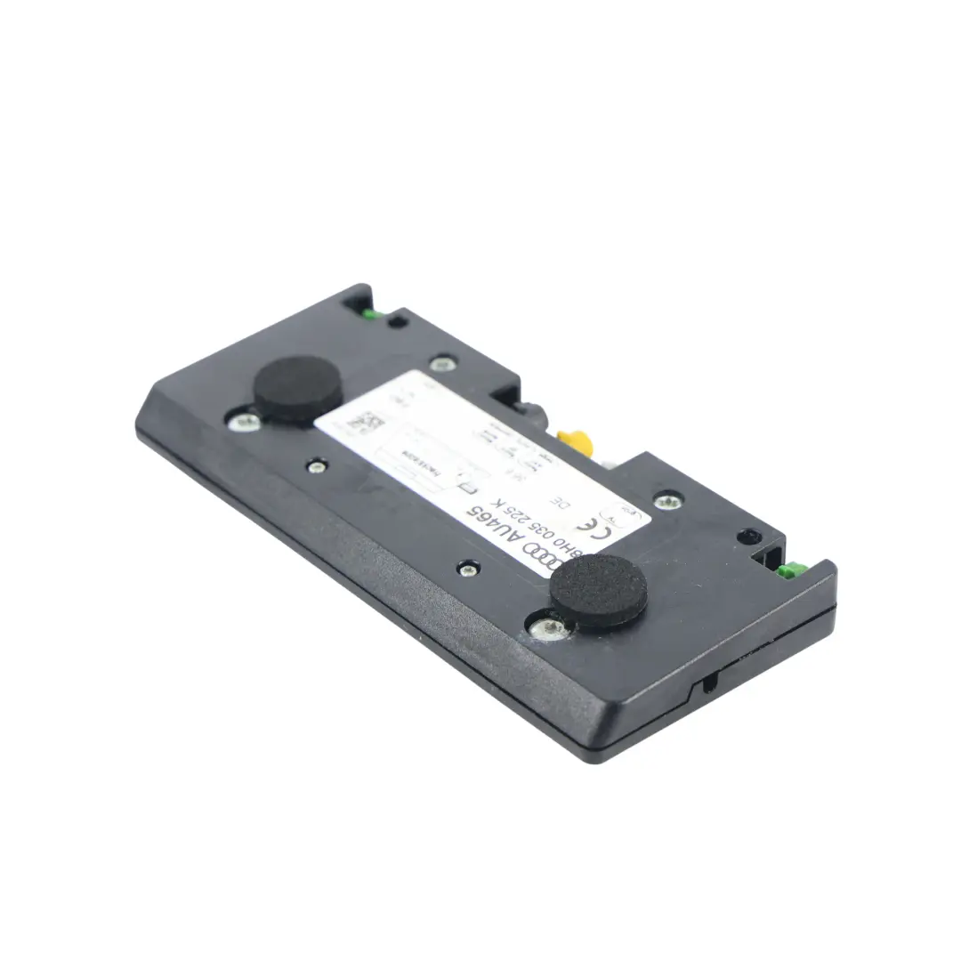 Audi A4 S4 B6 B7 Cabrio Aerial Amplifier Attachment Parts Left N/S - SKU 8H0035225K - Part number 8H0035225K