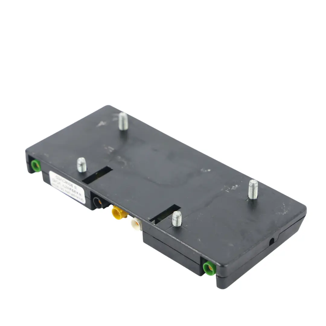 Audi A4 S4 B6 B7 Cabrio Antennen Verstärker Befestigung Teile Links - SKU 8H0035225K - Teilenummer 8H0035225K