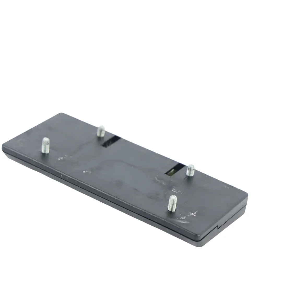 Audi A4 S4 B6 B7 Cabrio Antennen Verstärker Befestigung Teile Links - SKU 8H0035225K - Teilenummer 8H0035225K