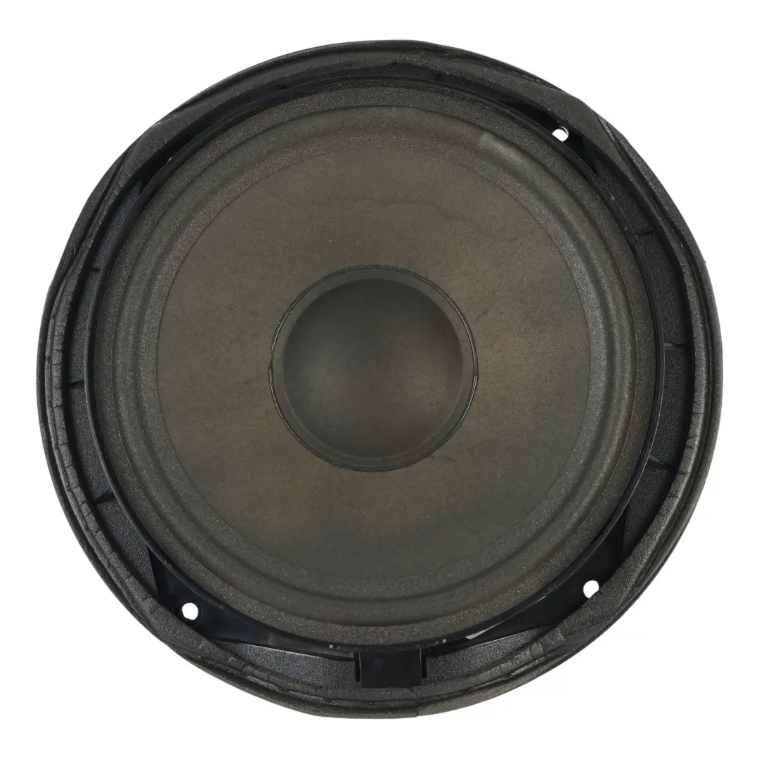 Audi A4 B7 Altoparlante Porta Anteriore Blaupunkt Sinistro Destro - SKU 8H0035412 - Numero di parte 8H0035412
