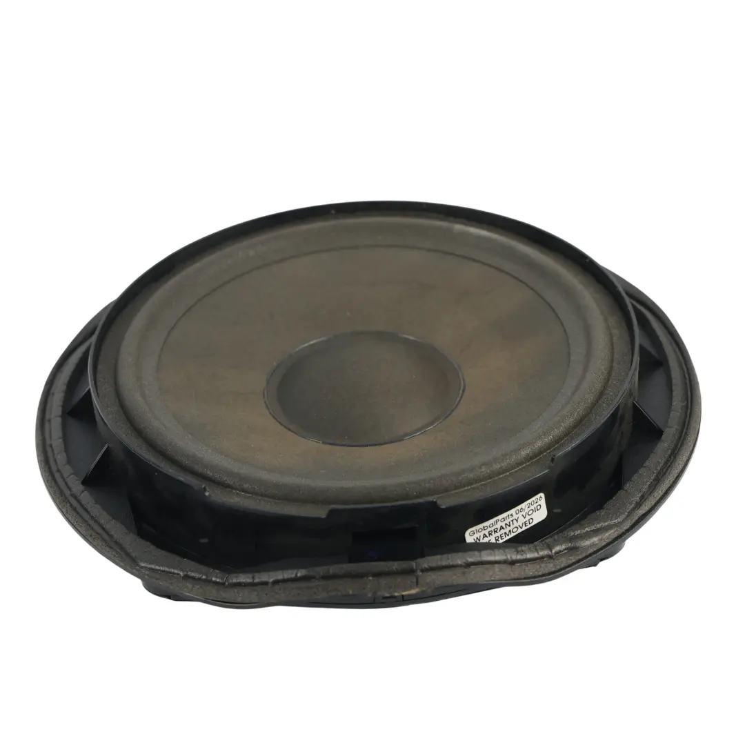 Audi A4 B7 Tür Lautsprecher Blaupunkt Links Rechts Vorne - SKU 8H0035412 - Teilenummer 8H0035412