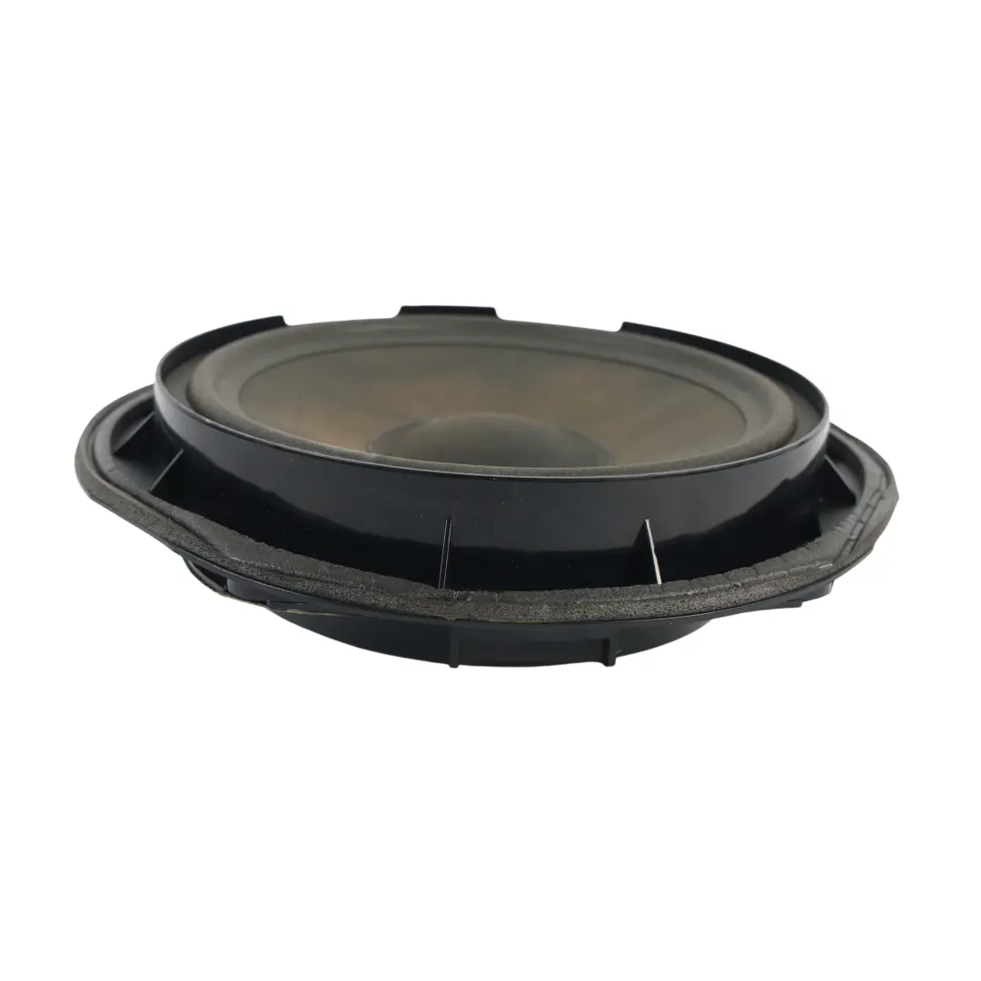 Front Door Speaker Loudspeaker Blaupunkt Left Right N/O/S to Audi A4 B7 with Part number 8H0035412 Audi A4 B7 Front Door Speaker Loudspeaker Blaupunkt Left Right N/O/S - SKU 8H0035412 - Part number 8H0035412