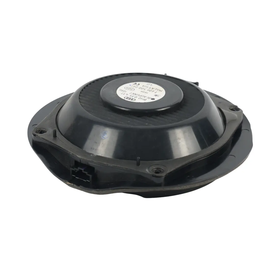 Audi A4 B7 Altoparlante Porta Anteriore Blaupunkt Sinistro Destro - SKU 8H0035412 - Numero di parte 8H0035412