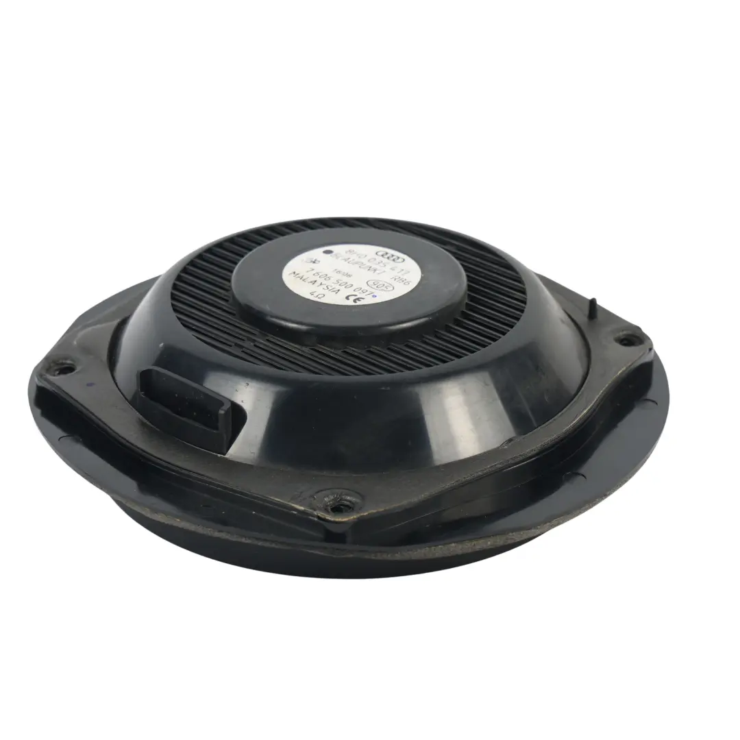 Audi A4 B7 Haut-Parleur Porte Avant Blaupunkt Gauche Droite - SKU 8H0035412 - Numéro de pièce 8H0035412
