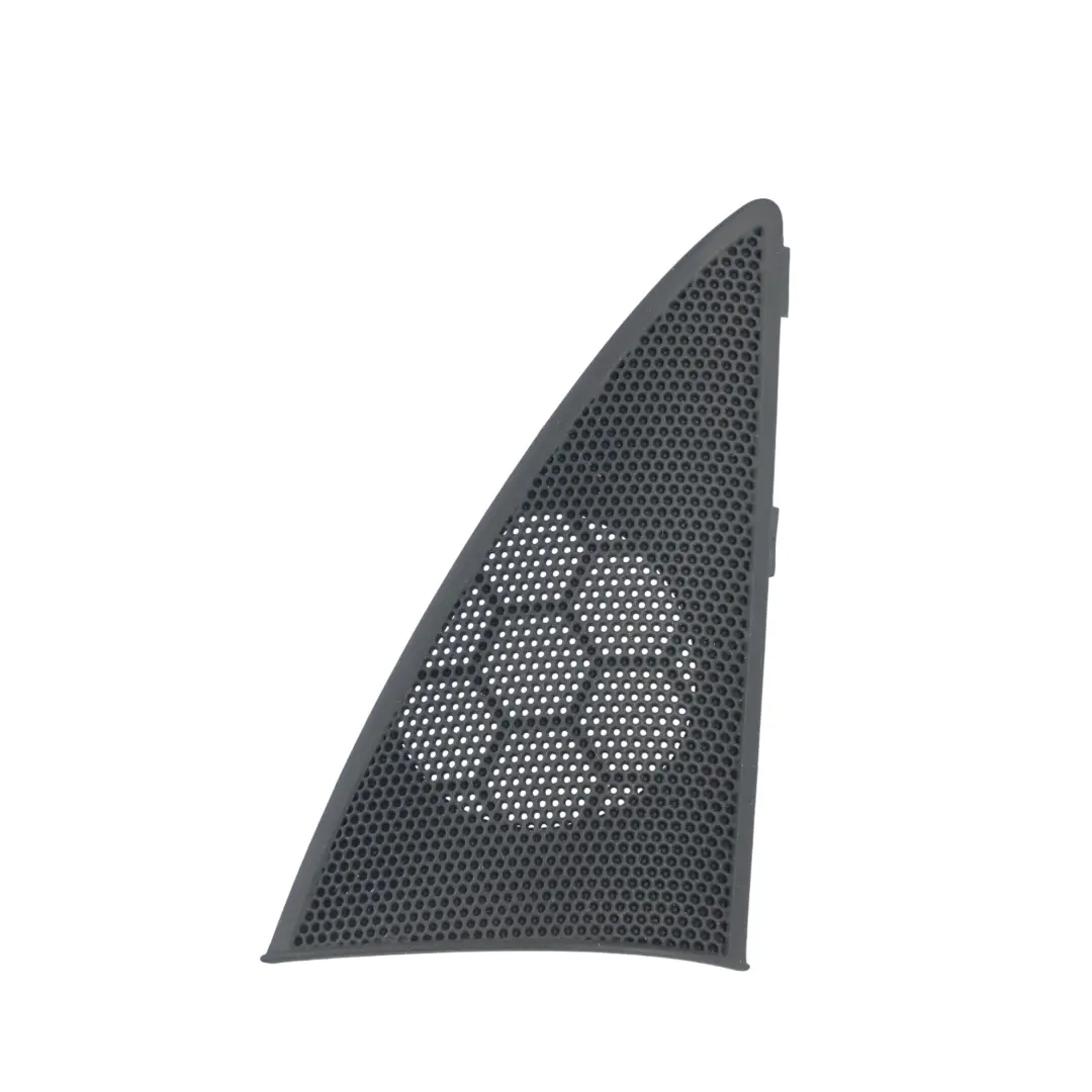Front Trim Cover Front Speaker Grille Right O/S to Audi A4 B7 RS4 with Part number 8H0035424 Audi A4 B7 RS4 Front Trim Cover Front Speaker Grille Right O/S - SKU 8H0035424 - Part number 8H0035424
