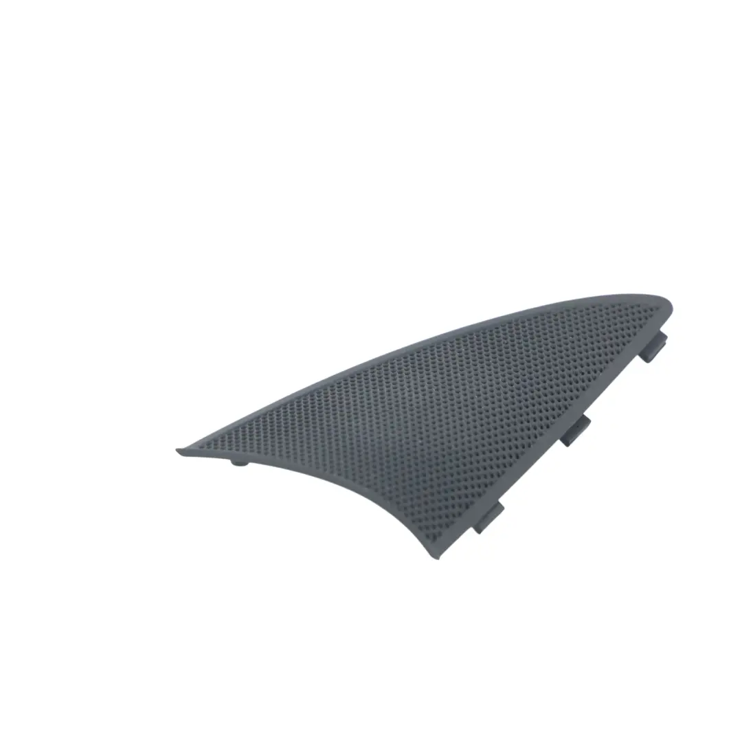 Audi A4 B7 RS4 Rejilla Altavoz Delantera Derecha - SKU 8H0035424 - Número de pieza 8H0035424