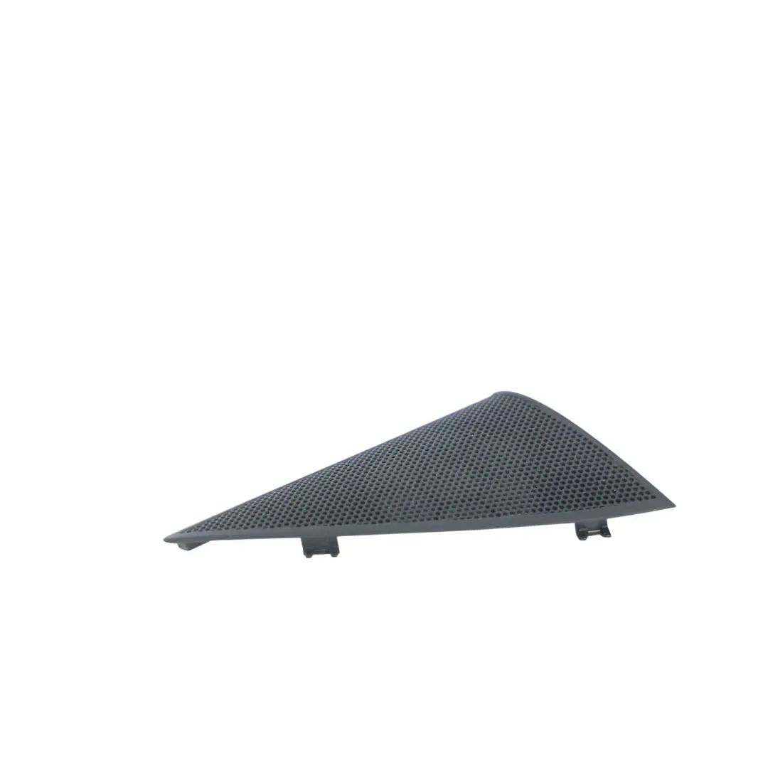 Kratka Głośnika Przednia Prawa do Audi A4 B7 RS4 o numerze 8H0035424 Audi A4 B7 RS4 Kratka Głośnika Przednia Prawa - SKU 8H0035424 - Numer Części 8H0035424